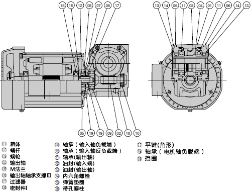 CSMA构造