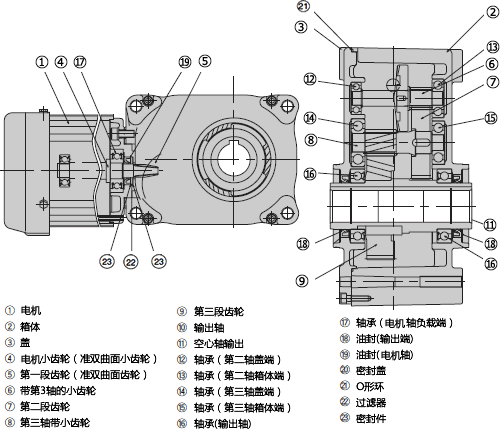 HMTA构造